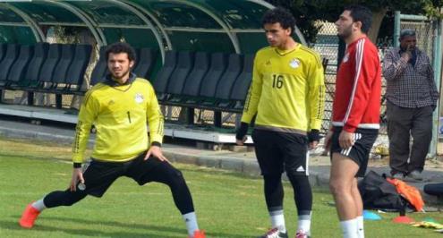 عمر رضوان: العودة للأهلي: حلم حياتي.. لكن لم يتواصل معي أحد